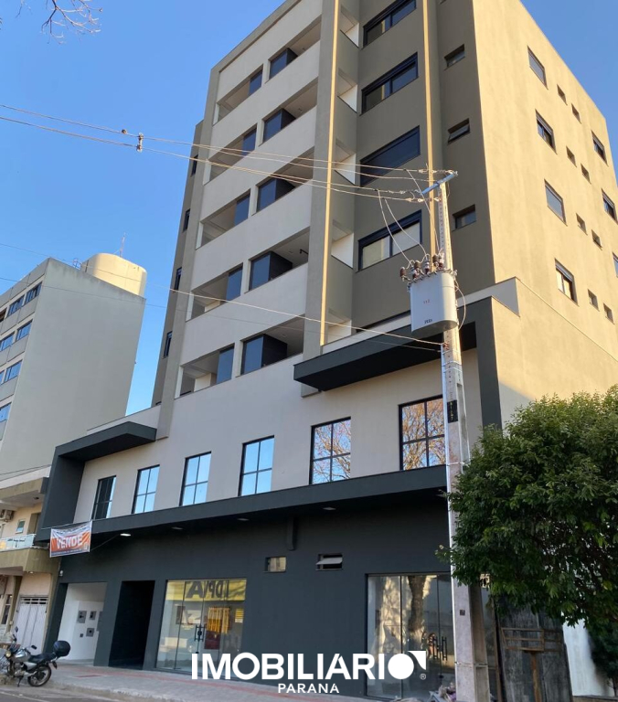 Venda Apartamento - Centro