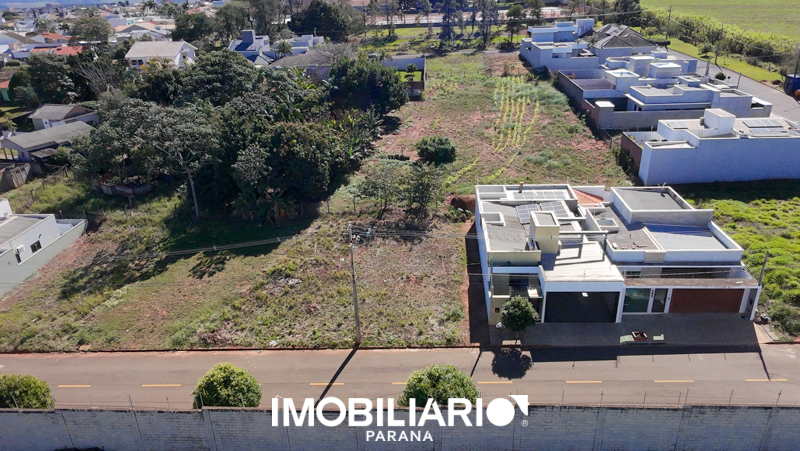 Venda Terreno - Jardim Morumbi