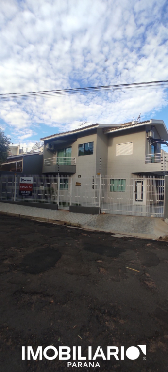 Venda Sobrado - Jardim Imperial I