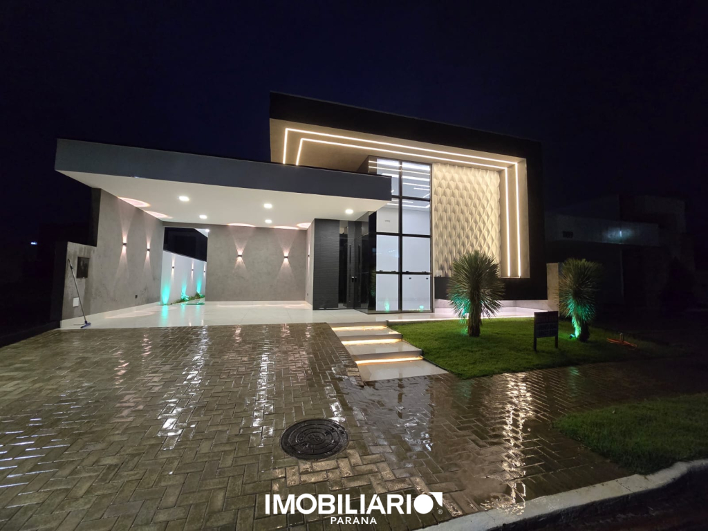 Venda Residência - Paysage Essenza Condomínio