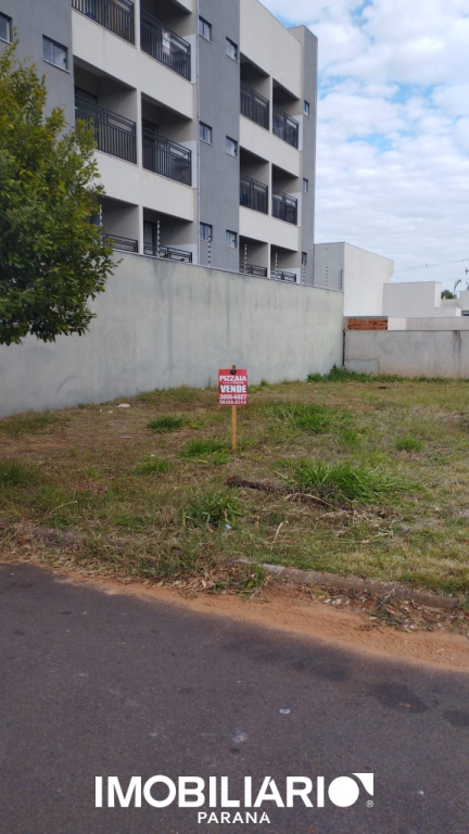Venda Terreno - Jardim Colorado