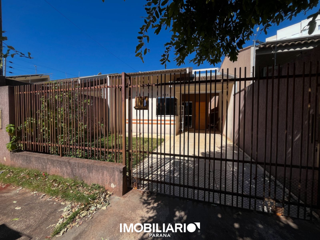 Venda Residência - Parque Residencial Interlagos