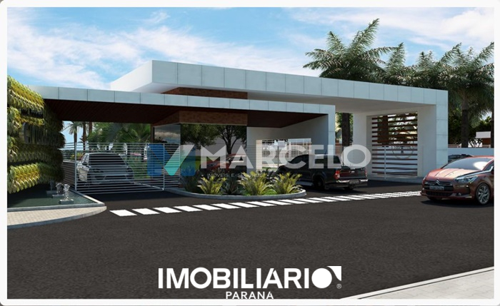 Venda Terreno - Condomínio Cinturão Verde