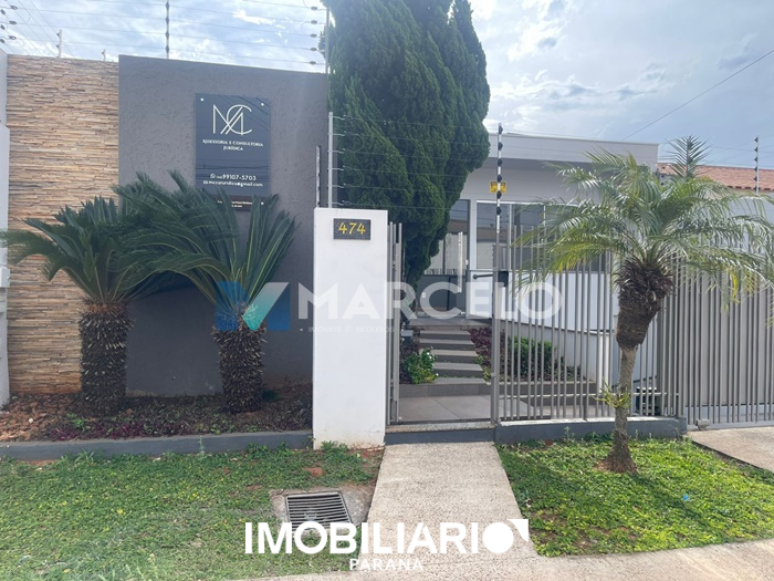 Alugar Sala Comercial - Parque Danielle