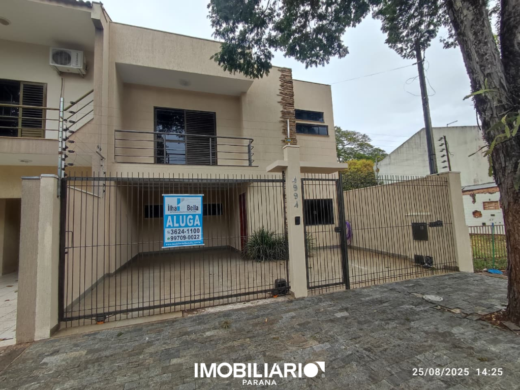 Alugar Residência - Zona II