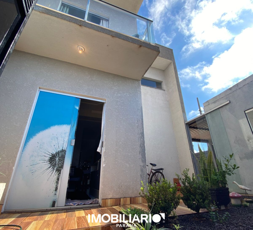 Venda Sobrado - Residencial Campelle