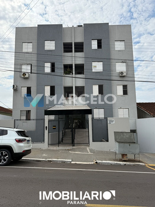 Alugar Apartamento - Zona III