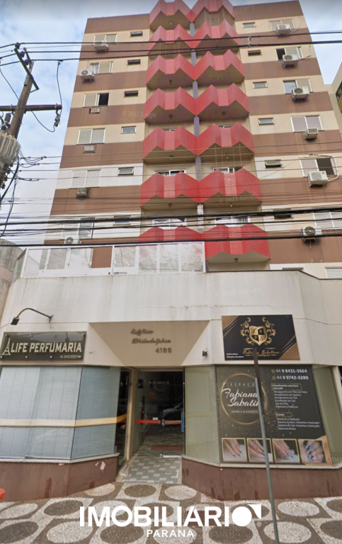 Venda Apartamento - Zona II