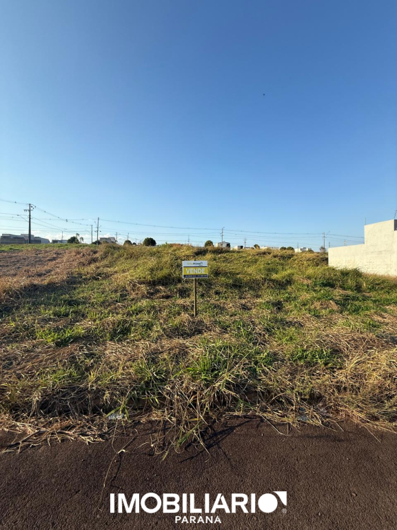 Venda Terreno - Parque Residencial Metropolitano II
