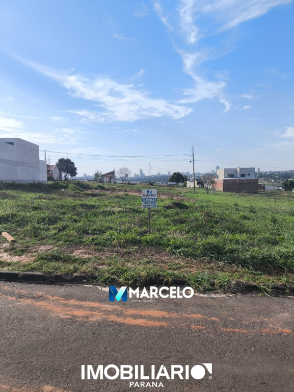 Venda Terreno - Parque Belo Horizonte