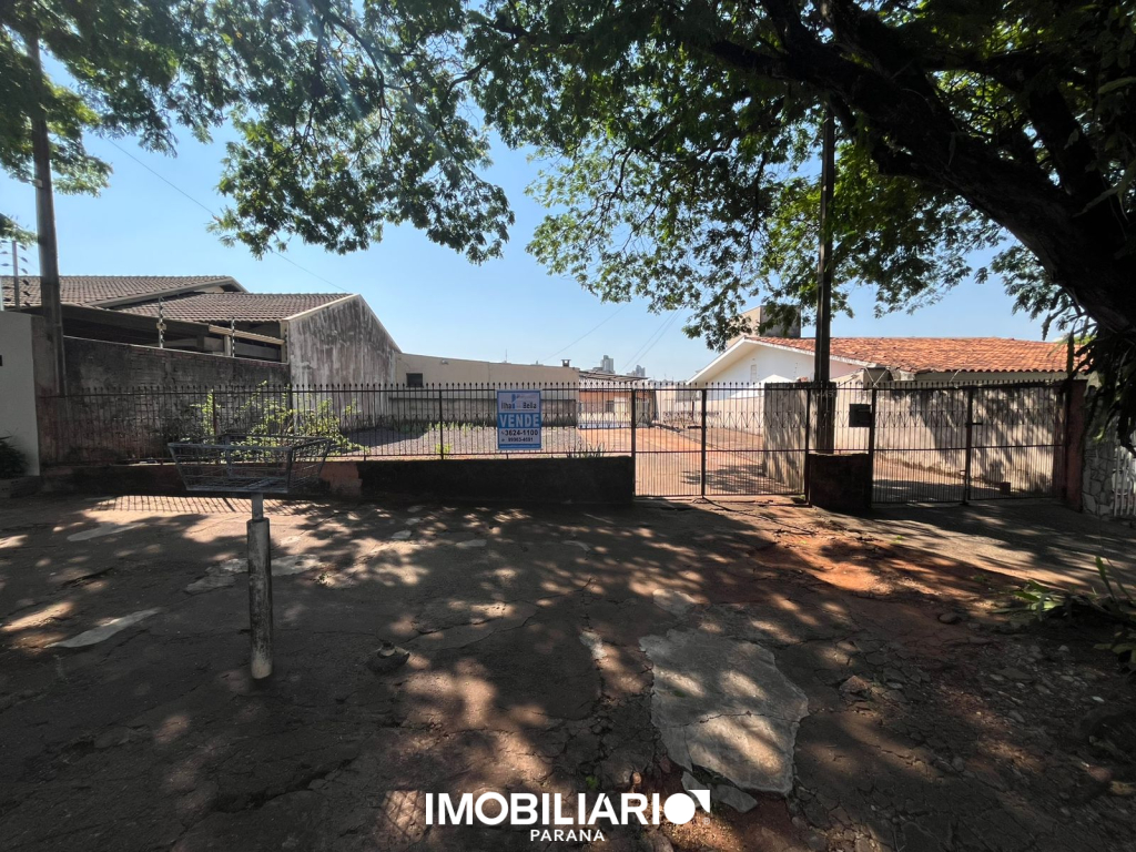 Venda Residência - Zona I