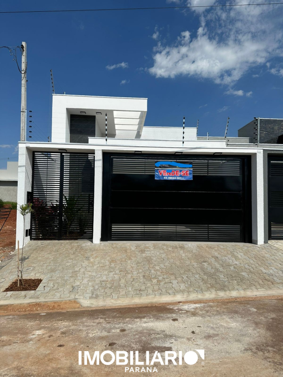 Venda Residência - Jardim Português