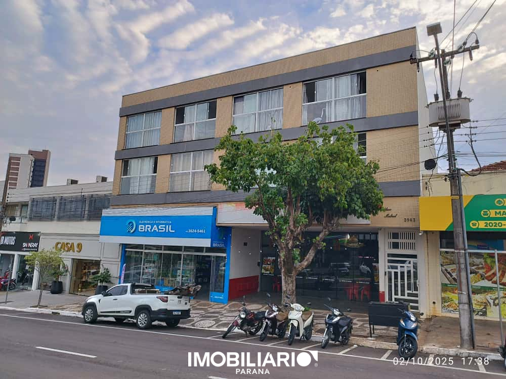 Alugar Apartamento - Zona I