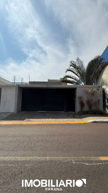 Venda Residência - Jardim Alphavile