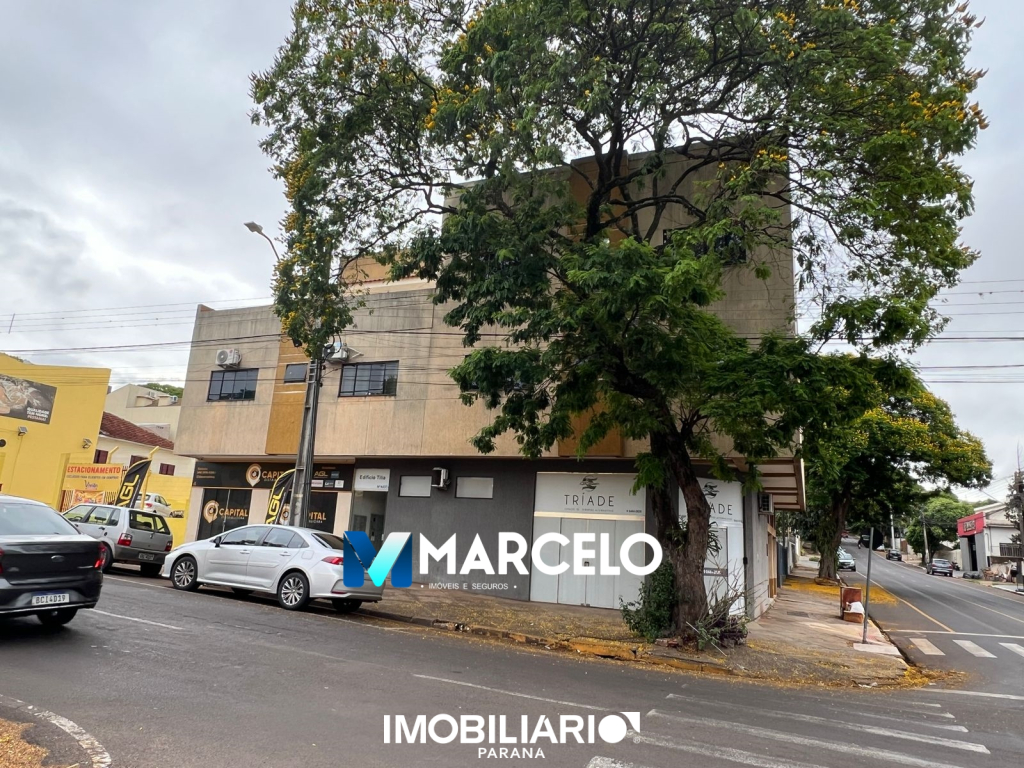 Venda Prédio Comercial - Zona II