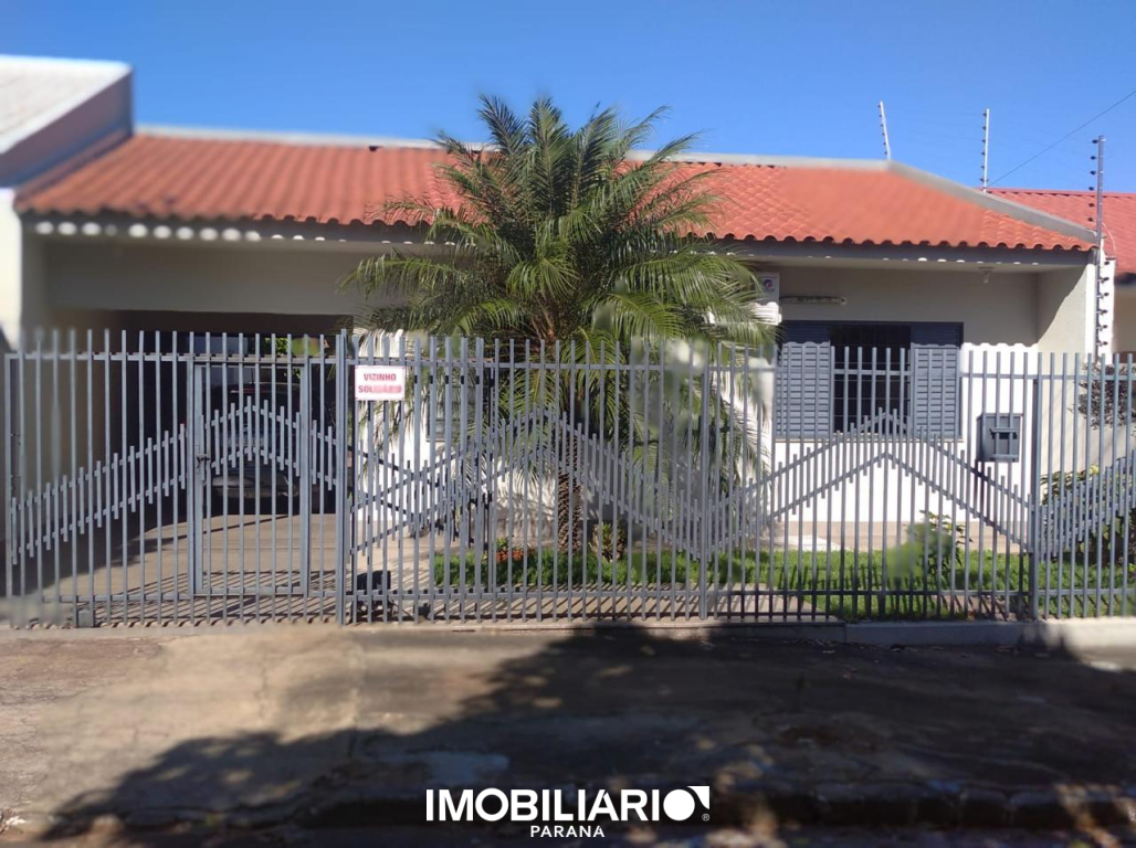 Venda Residência - JARDIM BANDEIRANTES