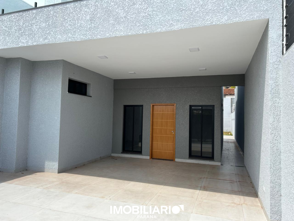 Venda Residência - Zona 3