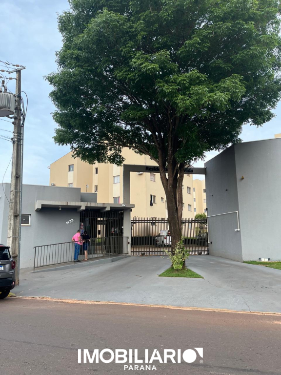 Alugar Apartamento - Conjunto Habitacional Sonho Meu