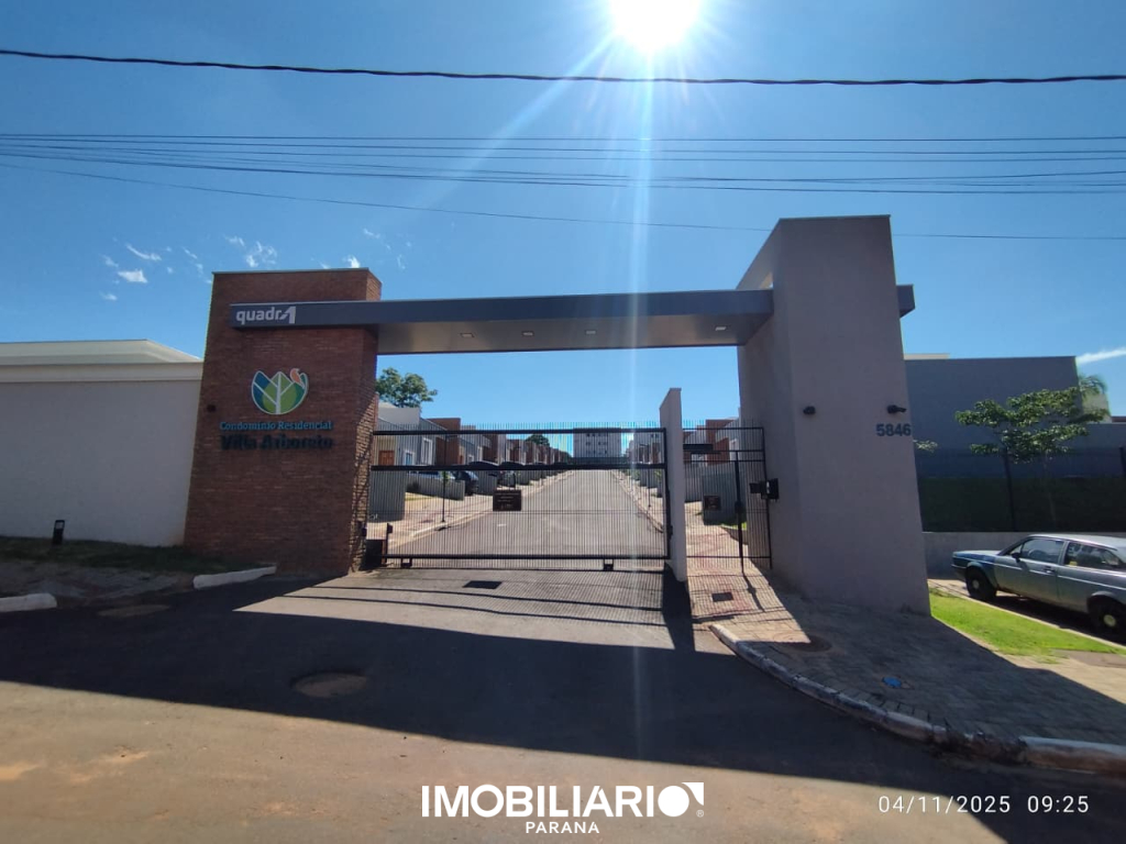 Alugar Residência - Zona V