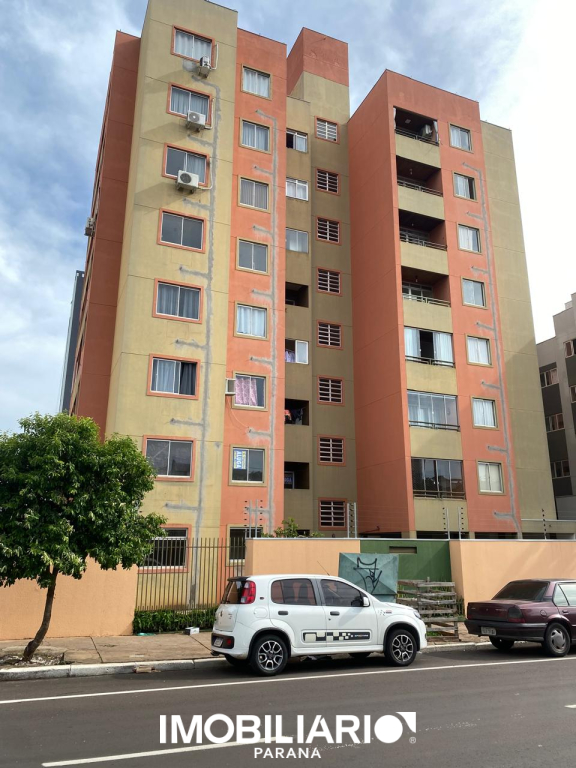 Alugar Apartamento - Umuarama