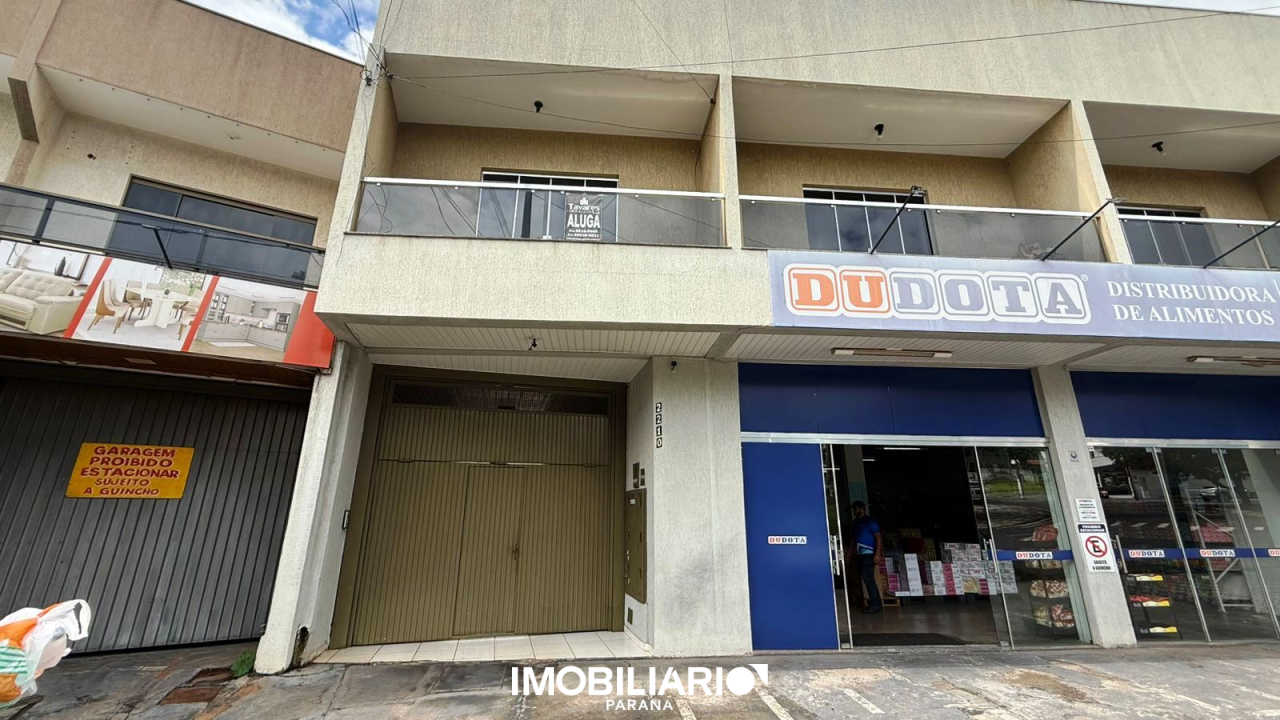 Alugar Sobreloja - Zona VII