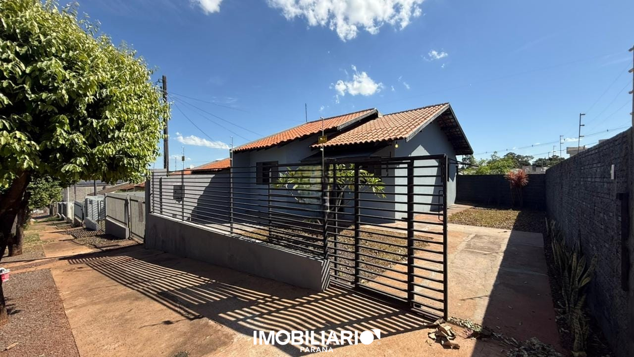 Alugar Residência - Jardim Alto da Boa Vista