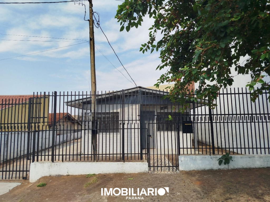 Alugar Residência - Zona VII