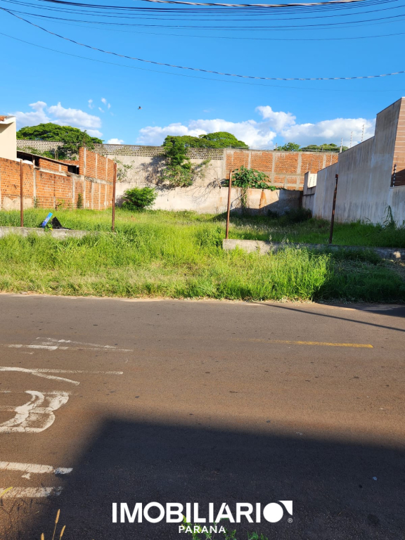 Venda Terreno - Jardim Itapuã