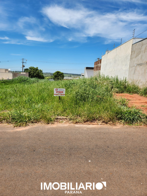 Venda Terreno - Parque Metropolitano