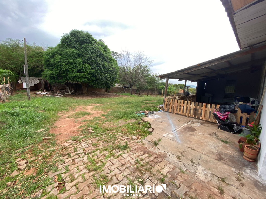 Venda Chácara - Umuarama