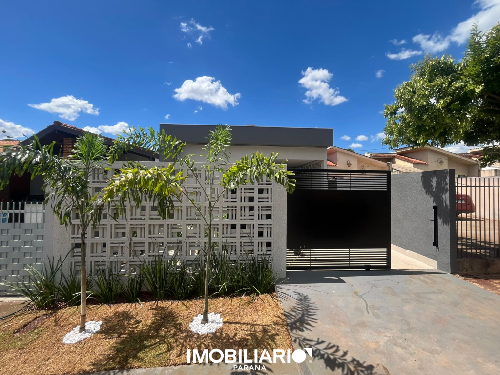 Venda Residência - Zona IV