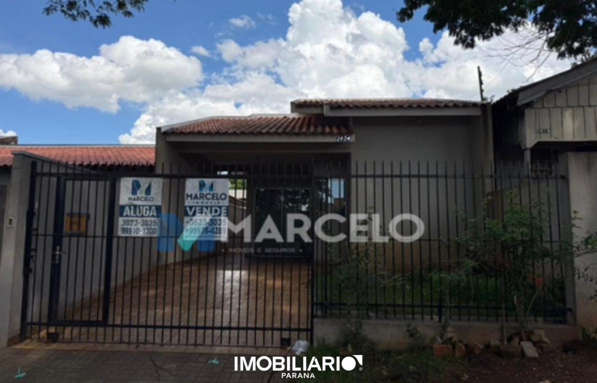 Venda Residência - Zona VI