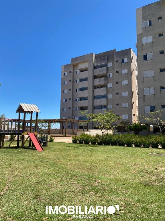 Venda Apartamento - Zona I-A