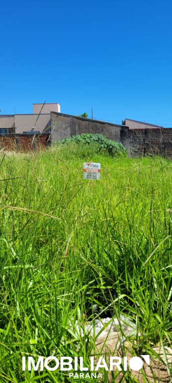 Venda Terreno - Jardim Aeroporto IV