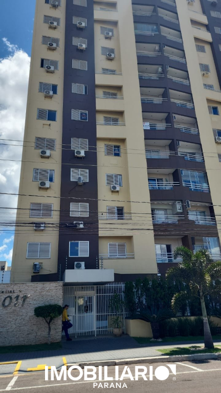 Alugar Apartamento - Zona VI