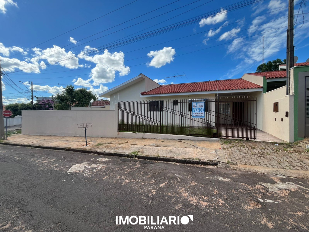 Alugar Residência - Parque Alto da Paraná