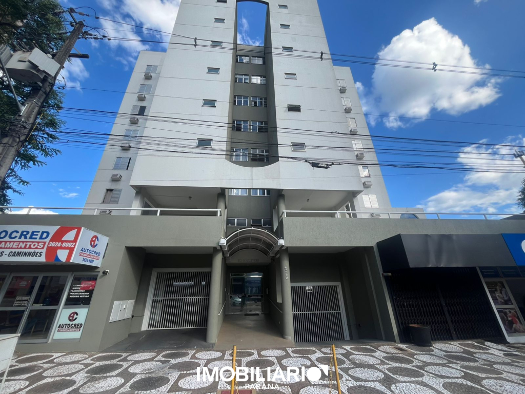 Venda Apartamento - Zona I