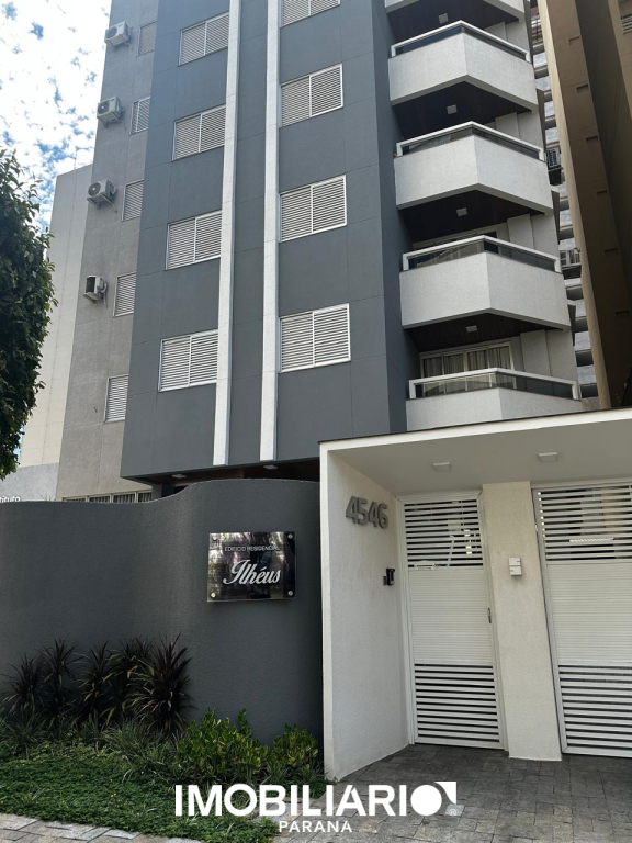 Venda Apartamento - Zona VII