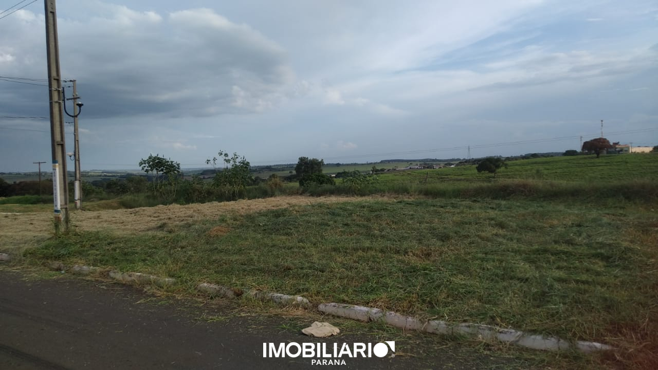 Venda Terreno - Parque Residencial Metropolitano