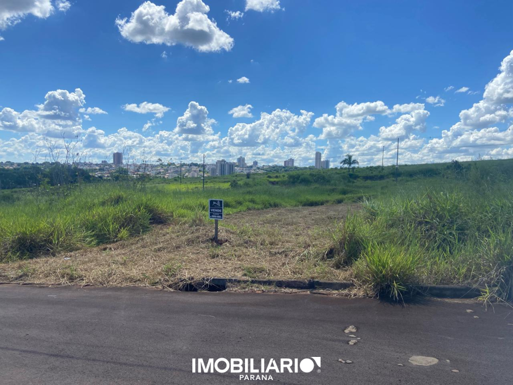 Venda Terreno - Parque Firenze