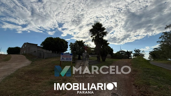 Venda Rural - Umuarama