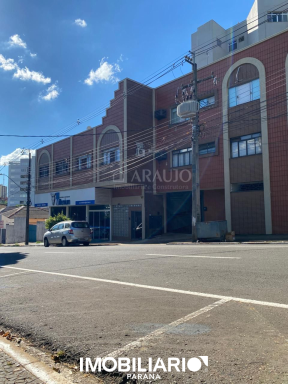 Venda Apartamento - Zona III