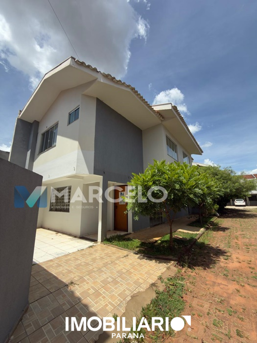 Alugar Residência - Zona VI