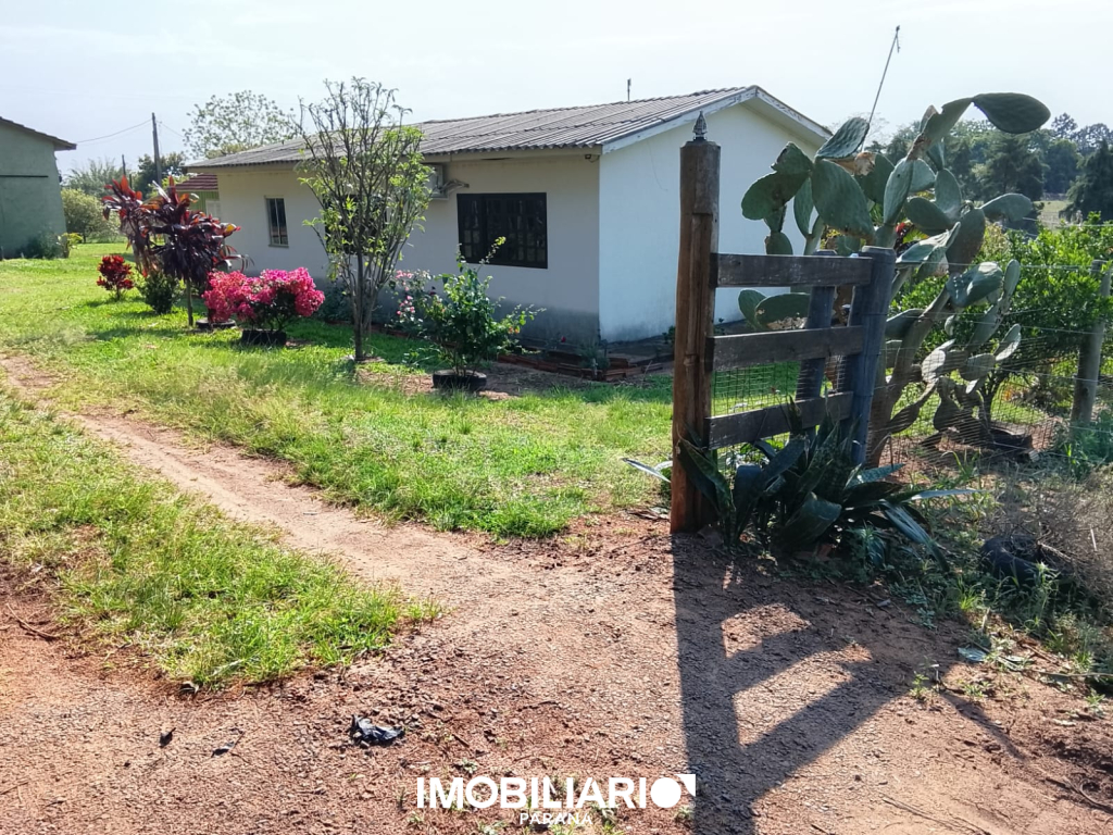 Venda Chácara - Área Rural