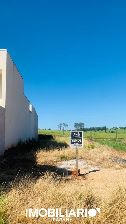 Venda Terreno - Jardim Real