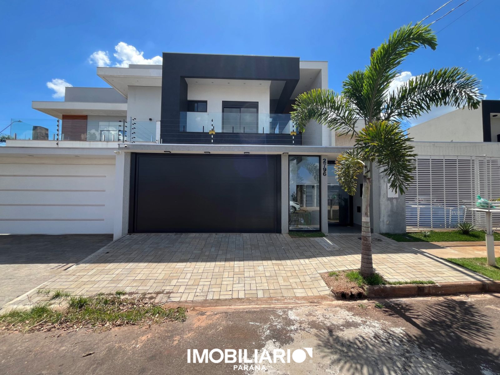 Venda Sobrado - Jardim Colorado