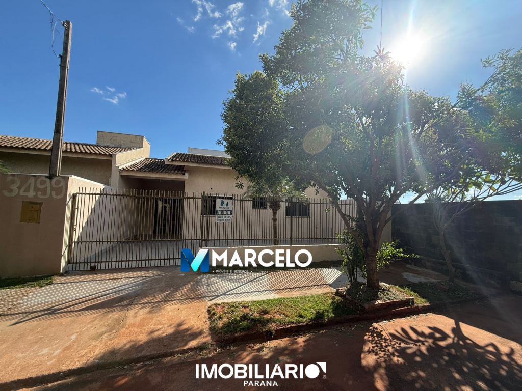 Venda Residência - Parque Residencial Interlagos