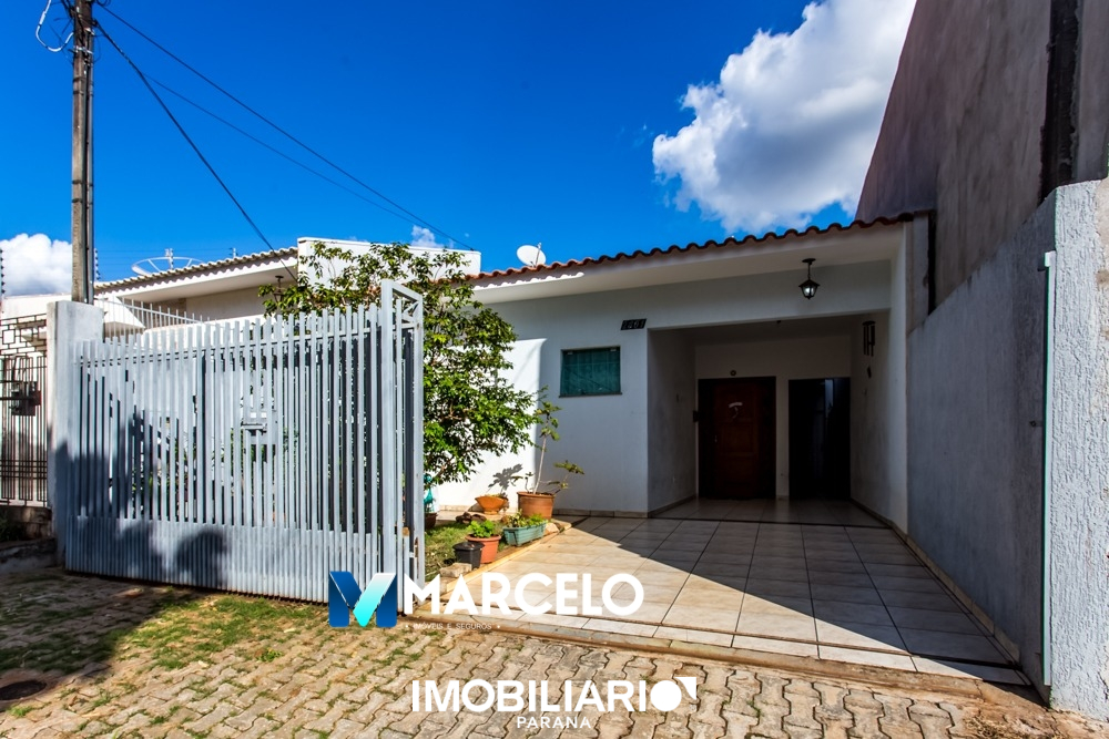 Venda Residência - Zona IV