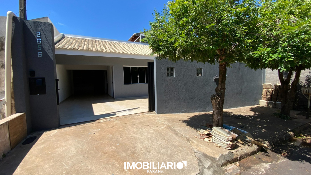 Venda Residência - Jardim Alphavile