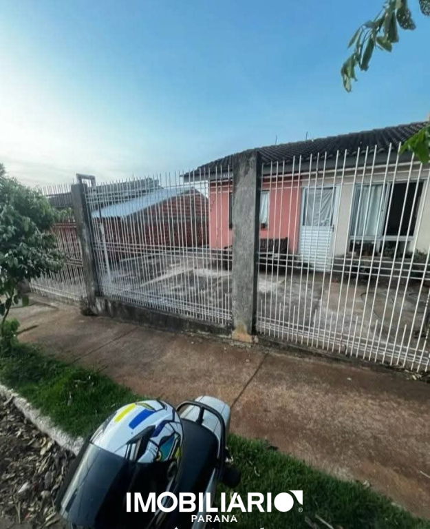 Venda Residência - Conjunto Habitacional Sonho Meu